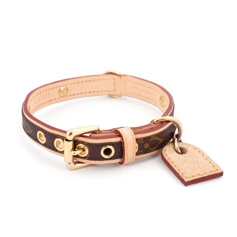 lv halsband hund